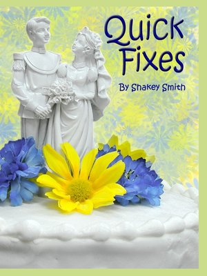cover image of Quick Fixes